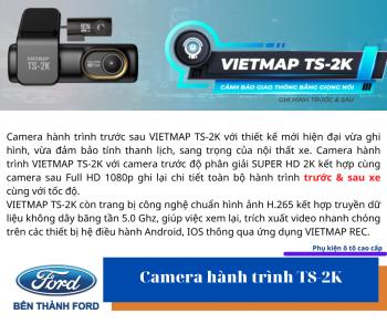 Camera hành trình TS-2K